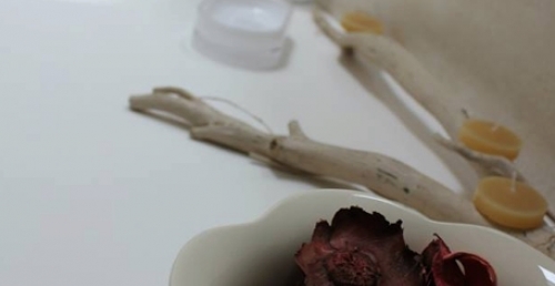 RISTRUTTURAZIONE , SISTEMAZIONE INTERNA ED ARREDO DI DUE APPARTAMENTI CONTIGUI IN CENTRO A CIVIDALE DEL FRIULI PER USO B&B 
REALIZZATA NEL 2